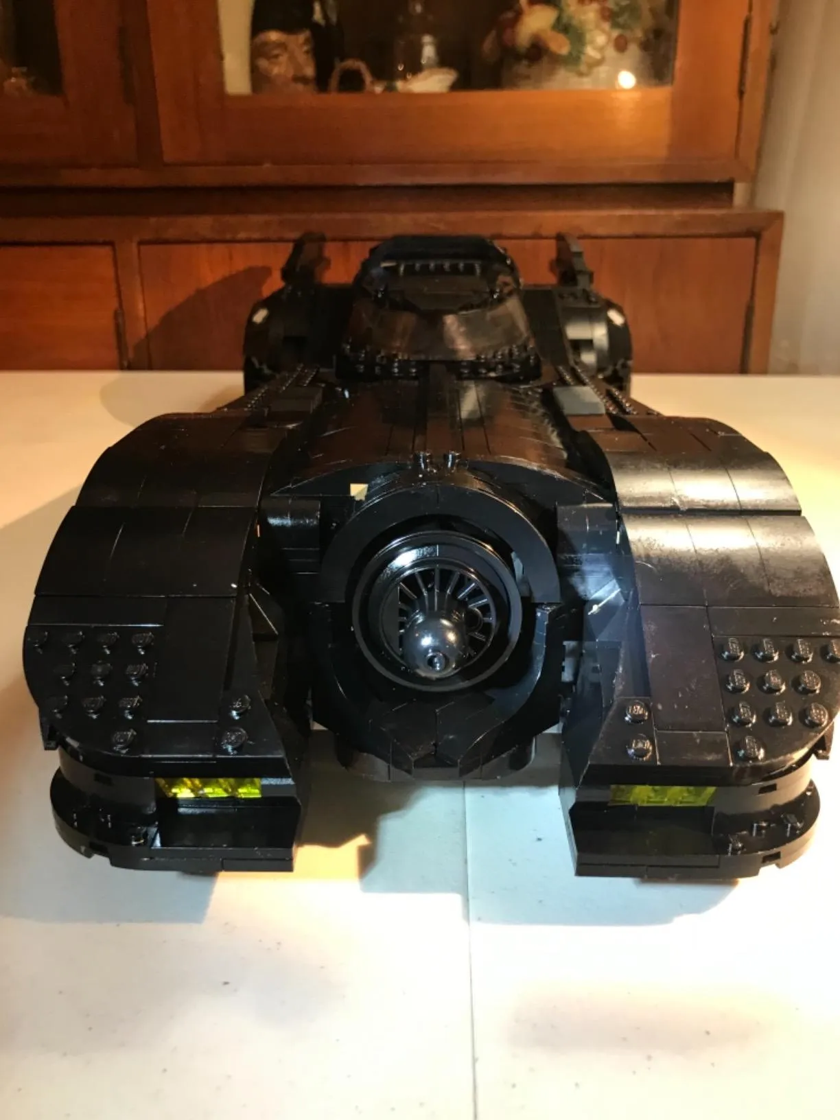 1989 Batmobile™