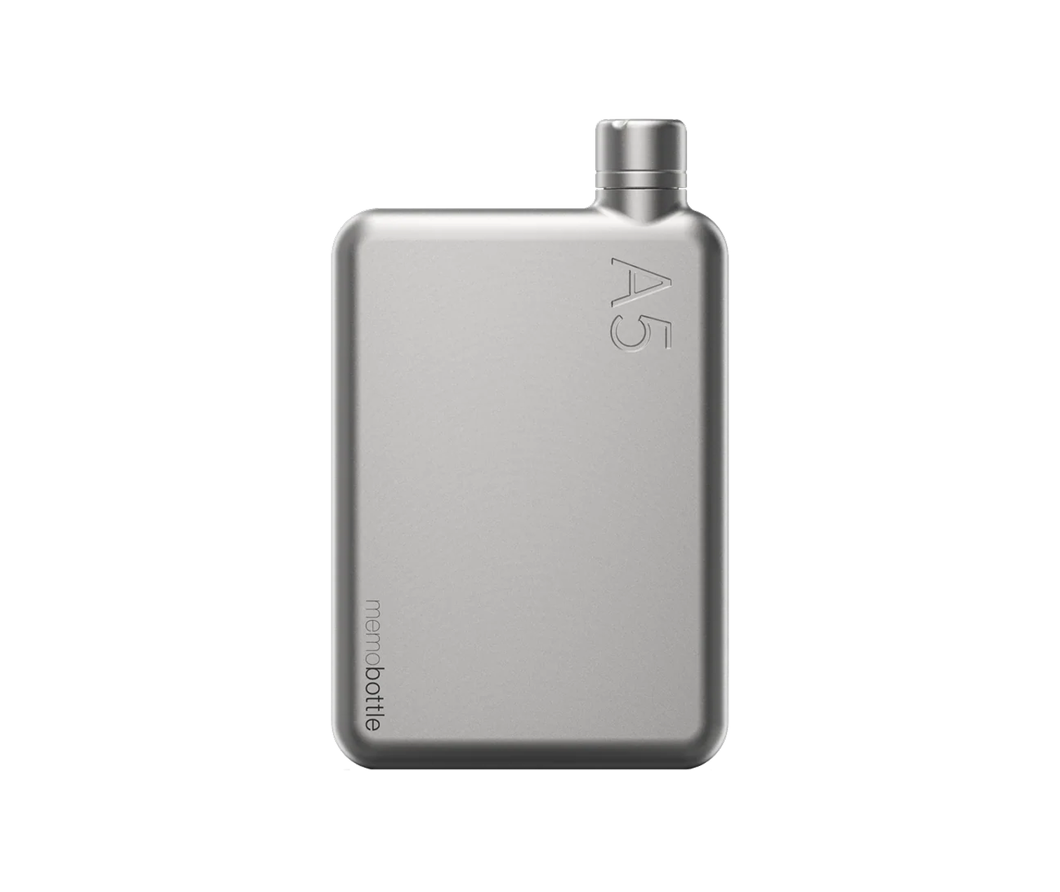 A5 Stainless Steel