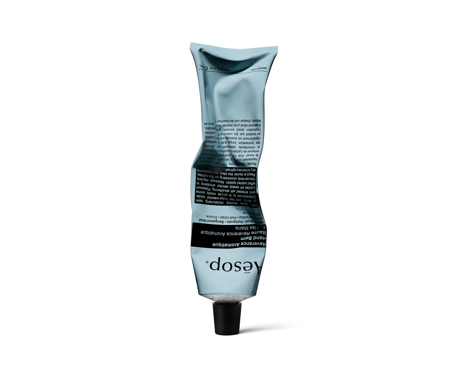 Aesop Resurrection Aromatique Hand Balm