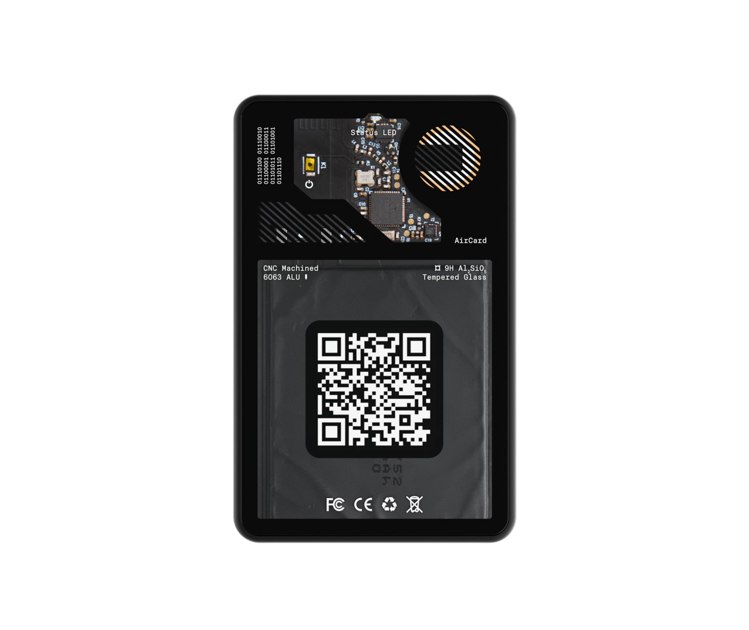 Air Card