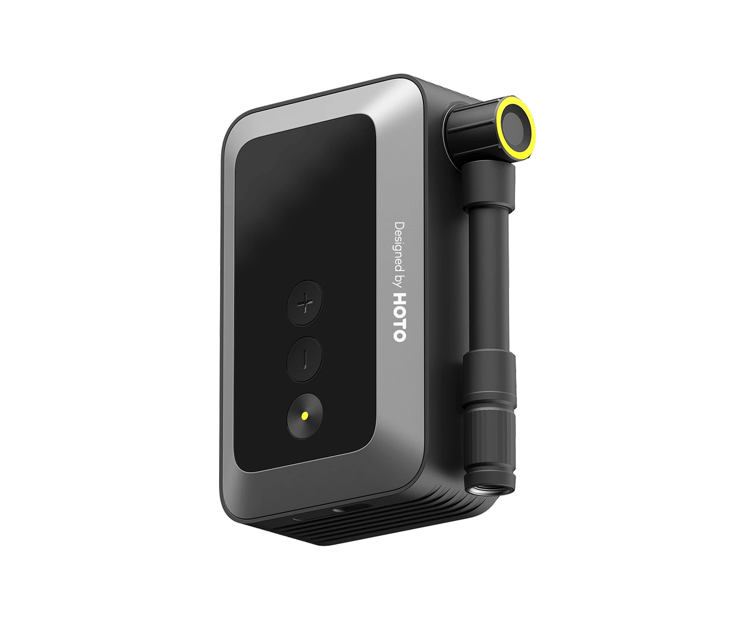 Air Pump Pocket