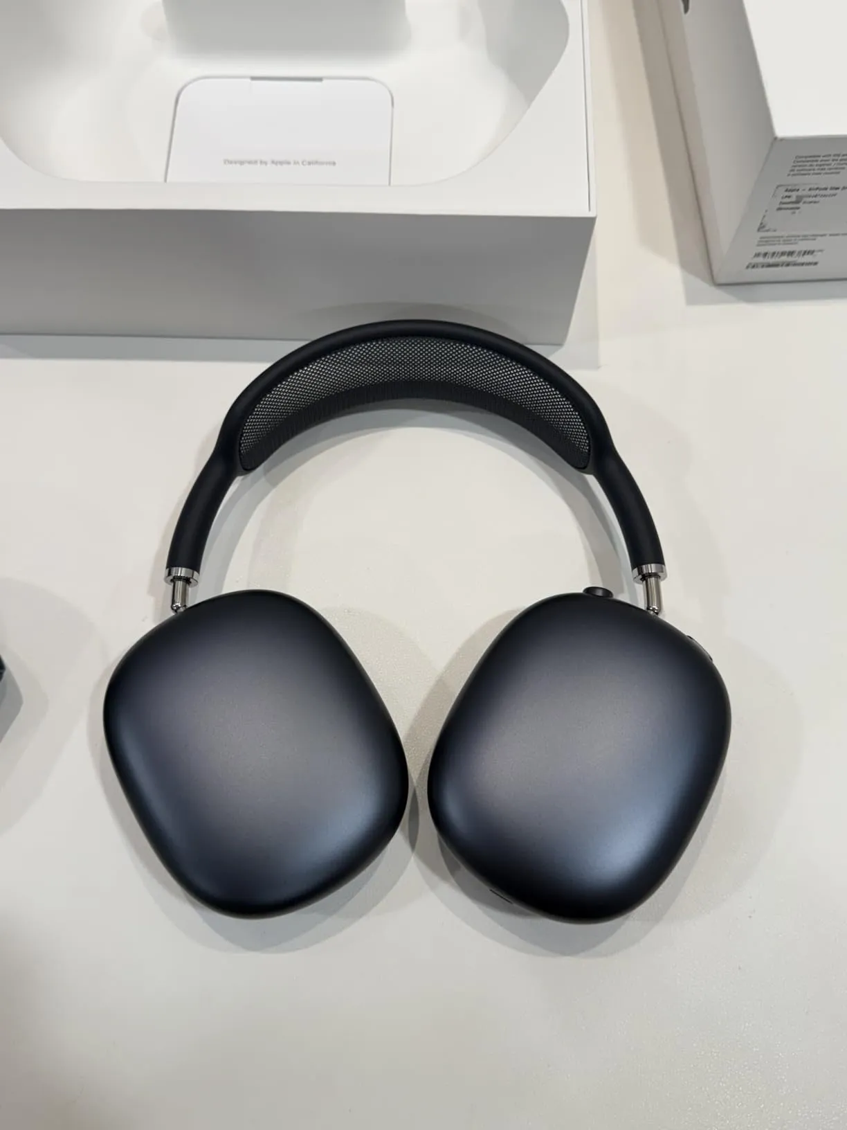 Airpods Max