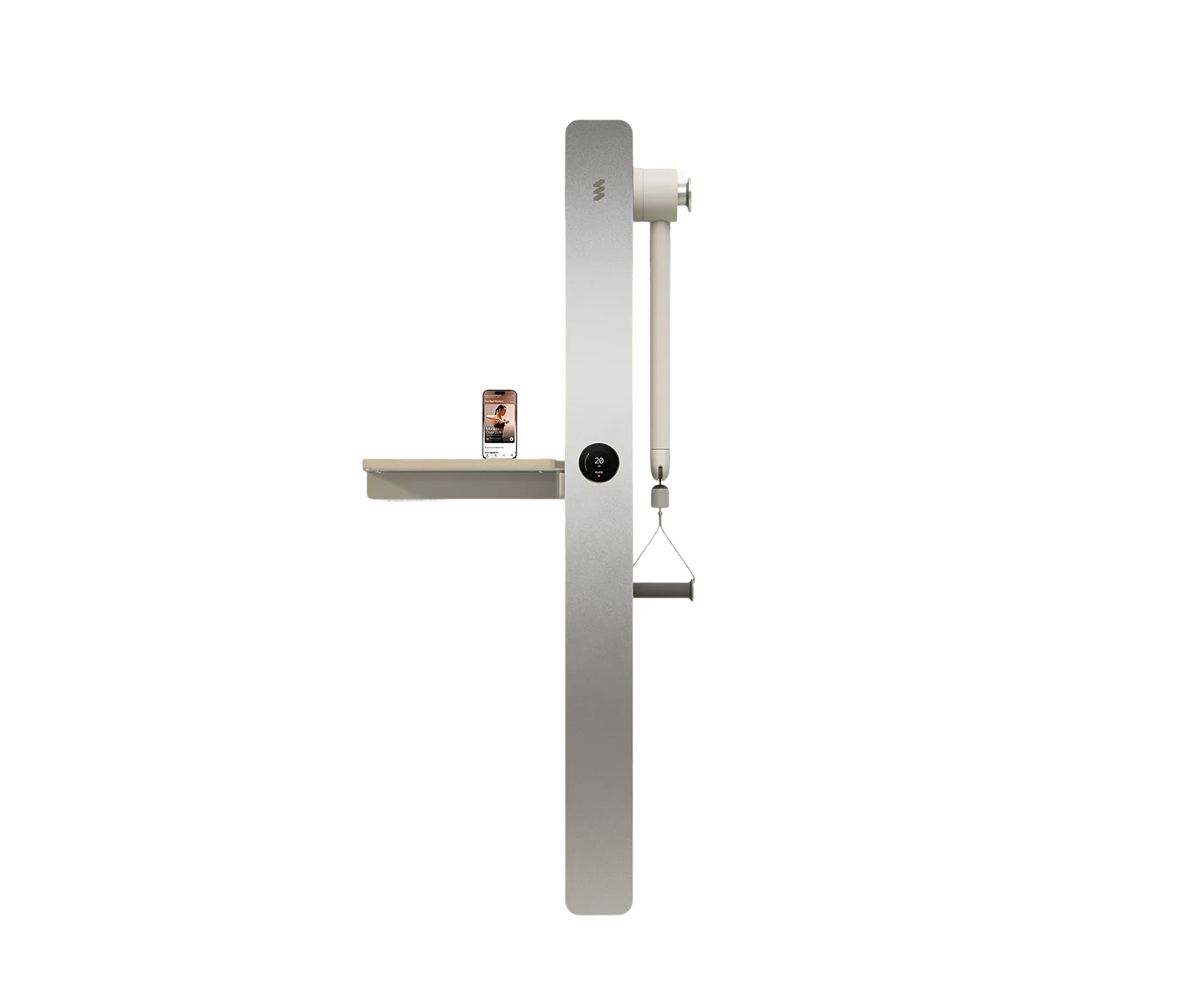 Amp Device