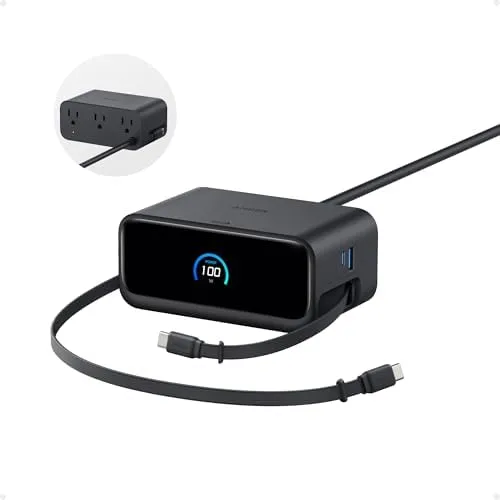 Nano 7-in-1 USB-C Hub