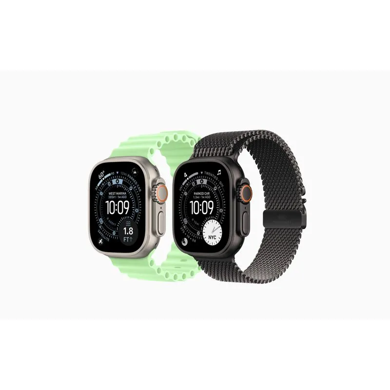 Apple Watch Ultra 2