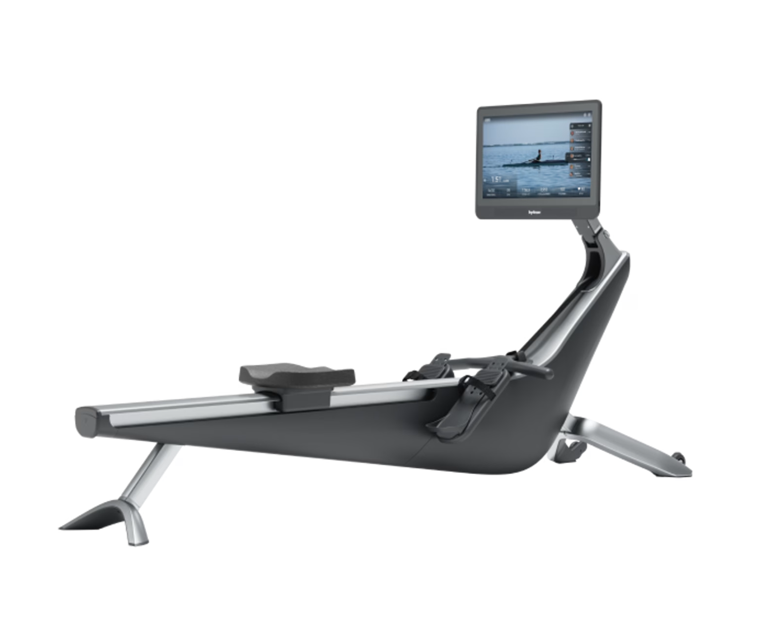 Arc Rower