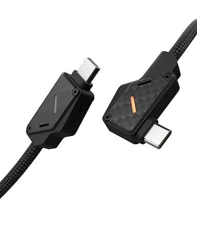 M07 240W USB-C Cable