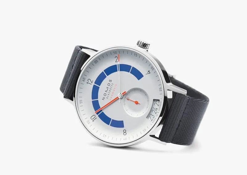 Autobahn Neomatik 41 Date