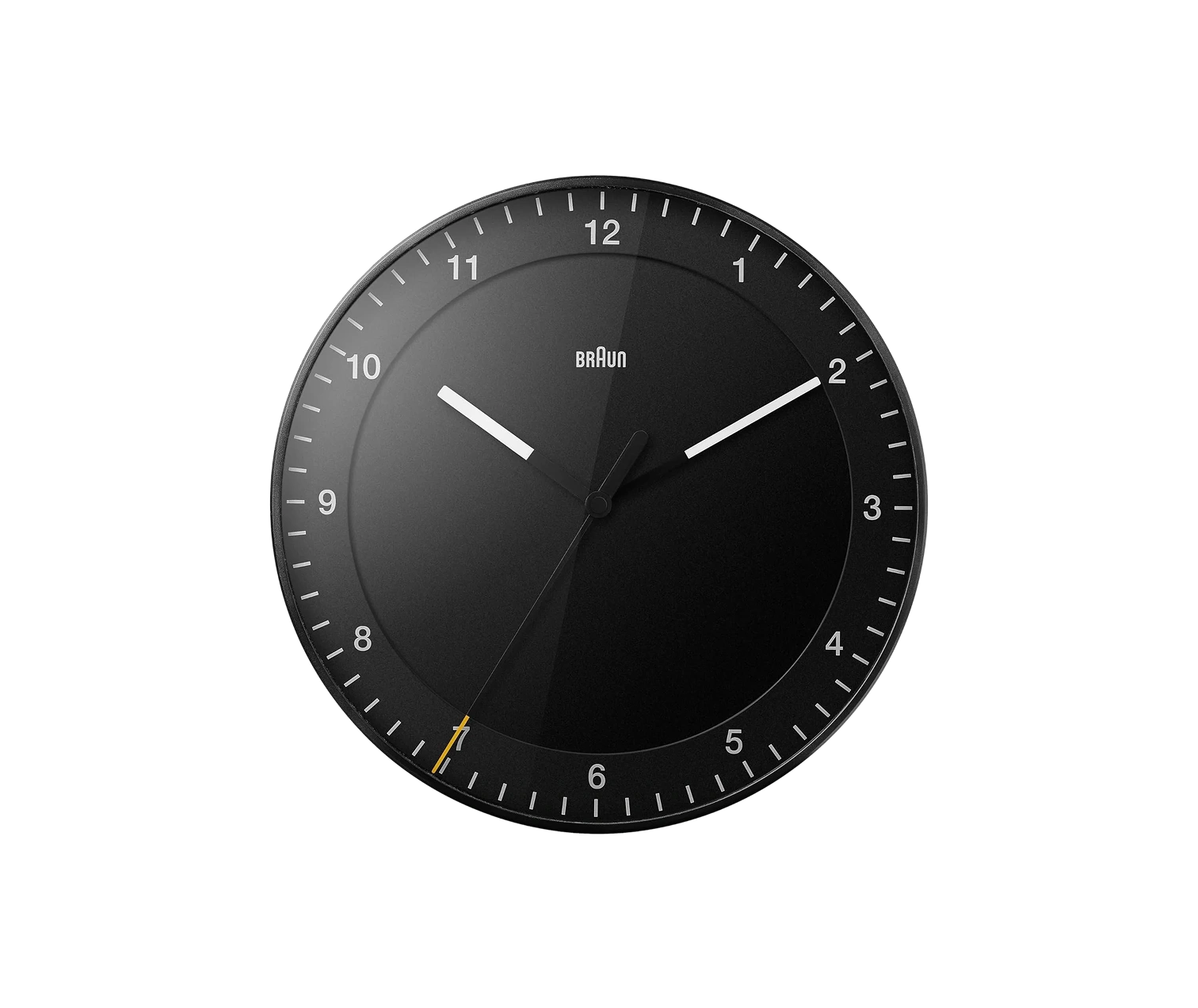 BC17 Wall Clock