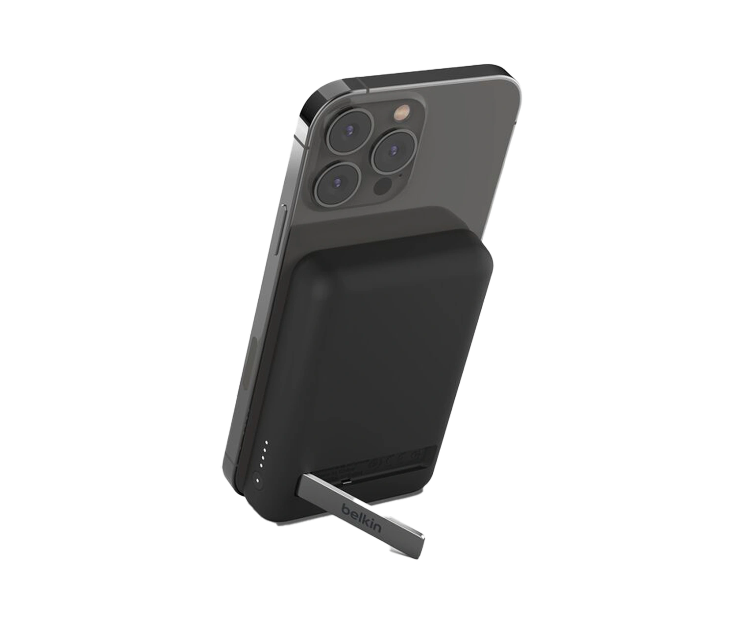 BoostCharge Pro Magnetic Power Bank 5K
