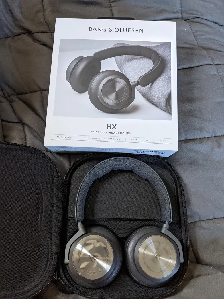 Beoplay HX