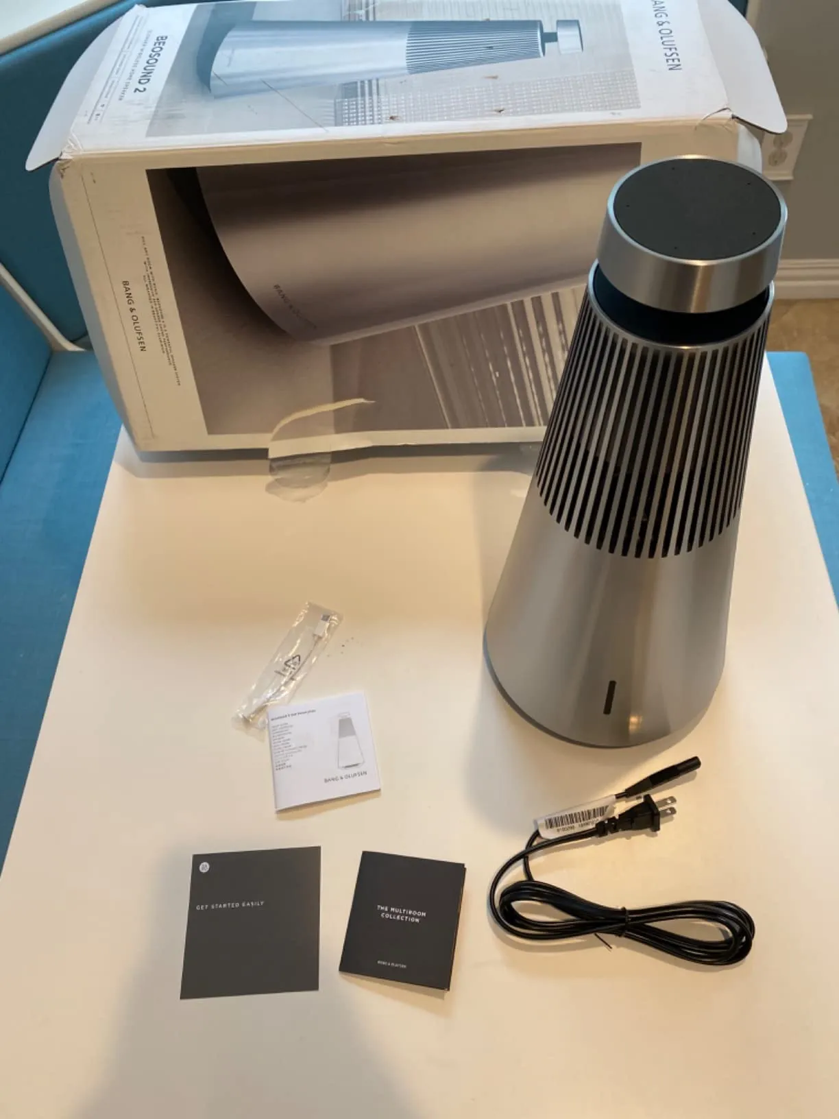 Beosound 2