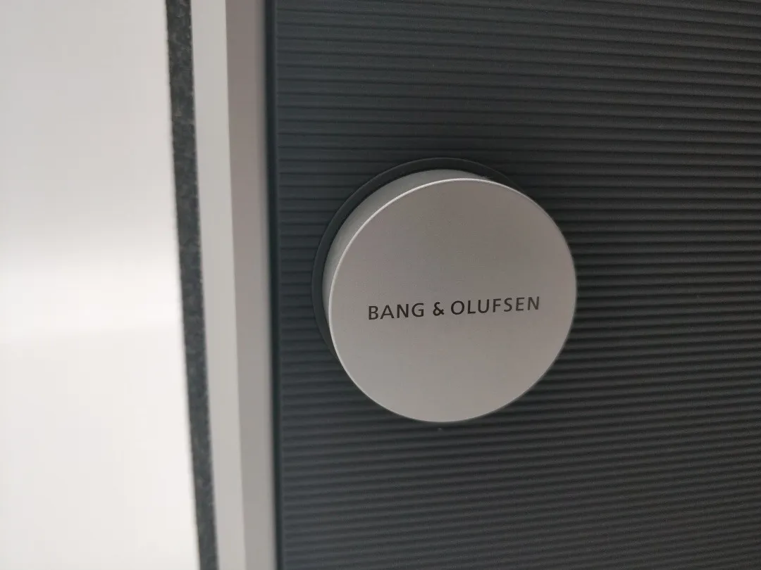 Beosound Level