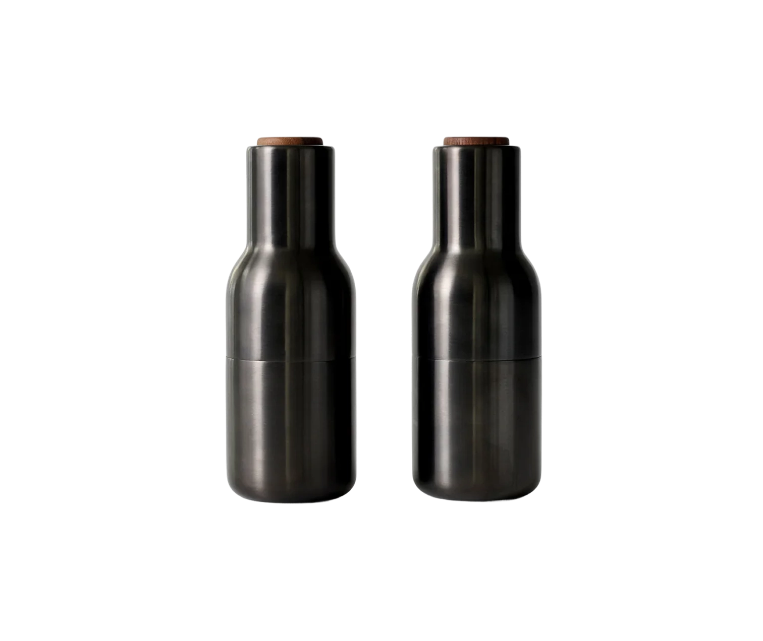 Bottle Grinder