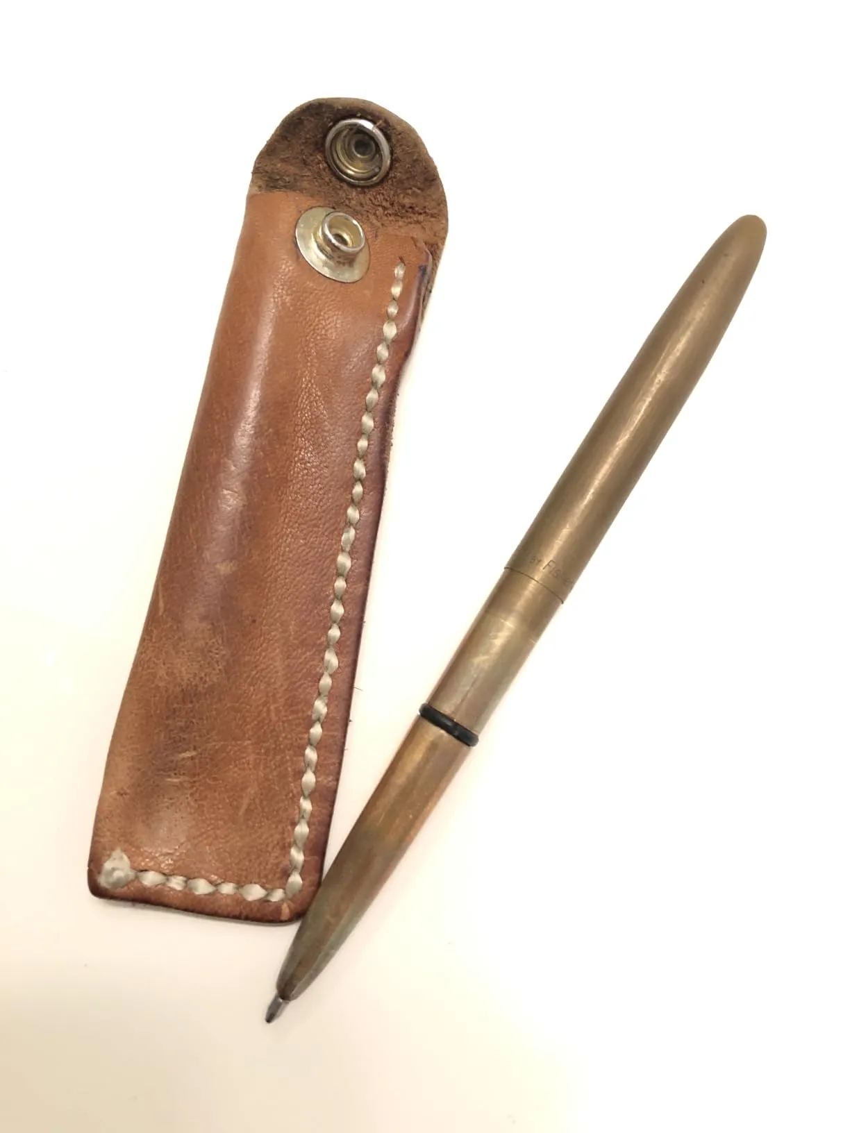 Bullet Pen