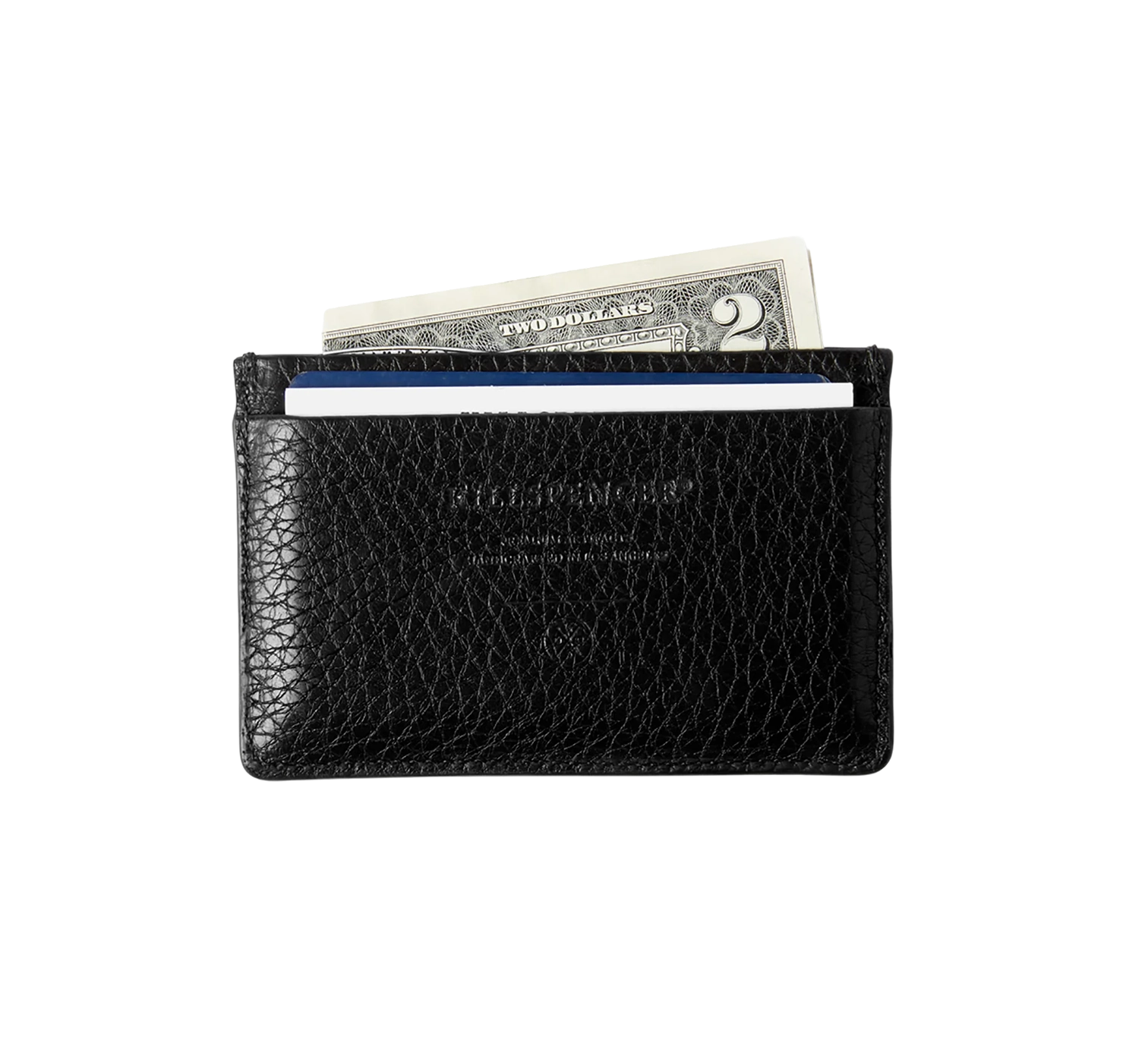 Card Holder 2.0