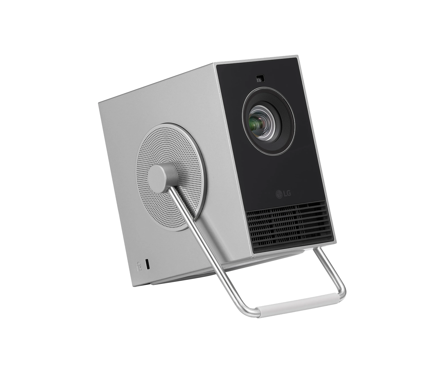 CineBeam Q 4K UHD