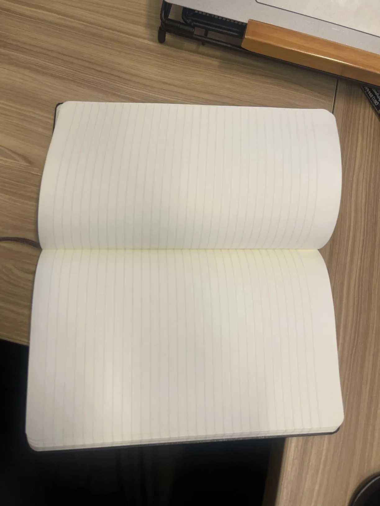 Classic Notebook