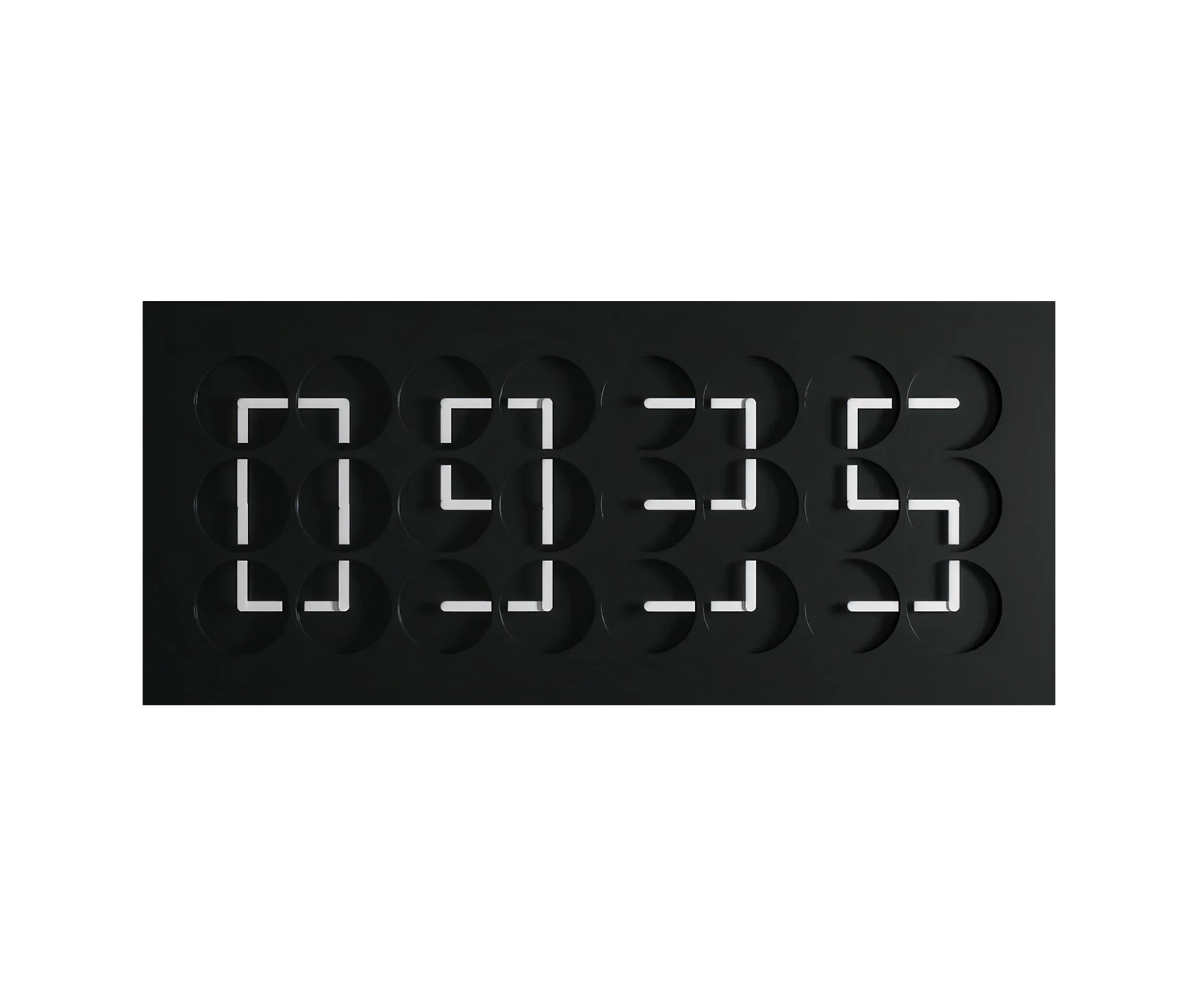 ClockClock 24