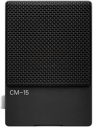 CM-15