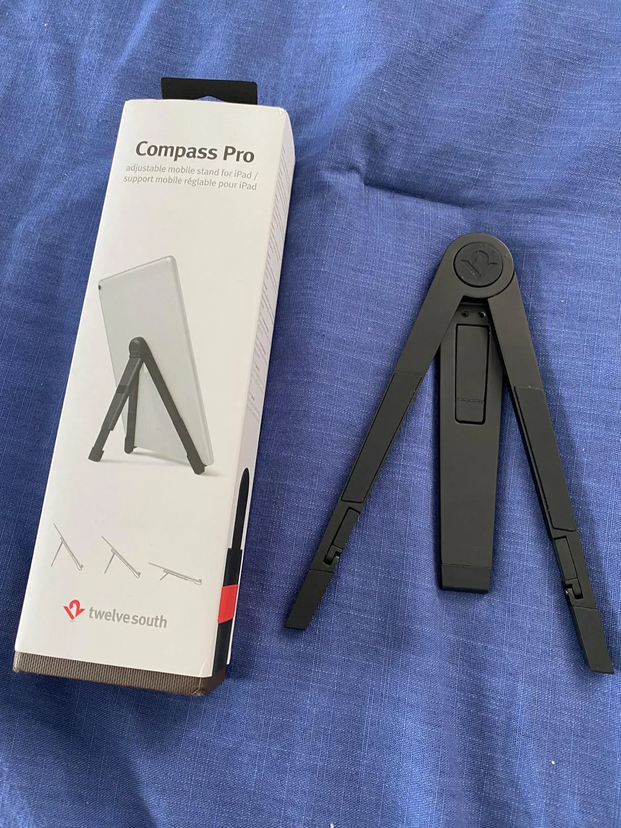 Compass Pro