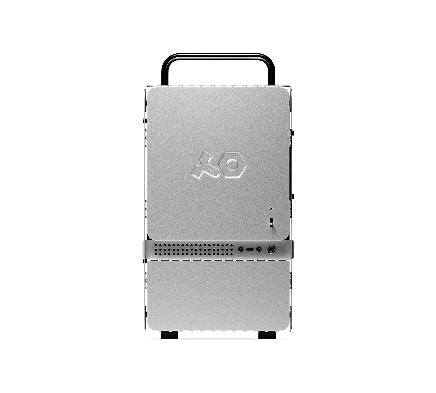 Computer–1 Aluminum