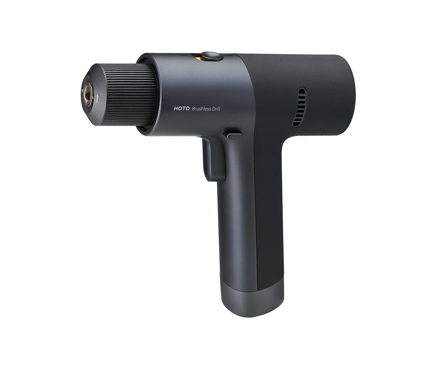 Cordless Brushless Electric Drill