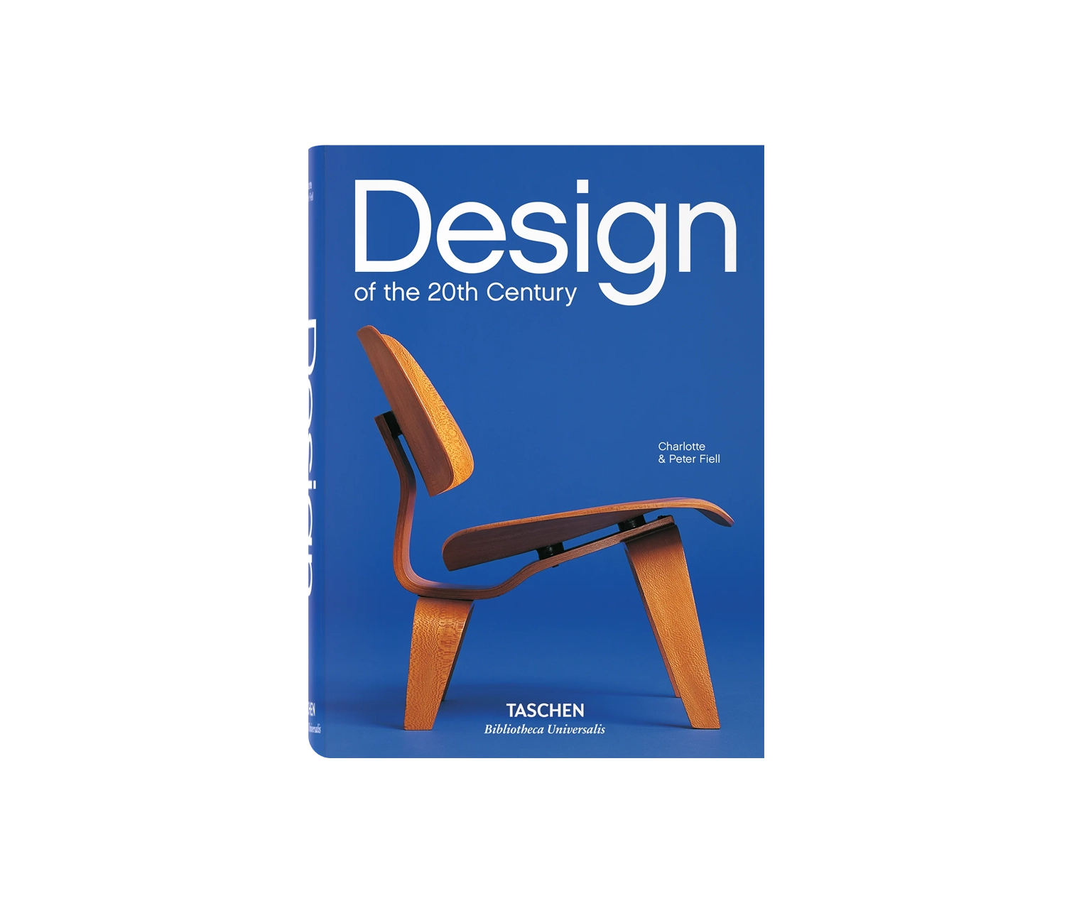 Design of the 20th Century