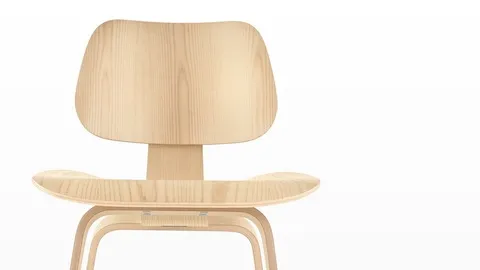 Eames Molded Plywood Chair