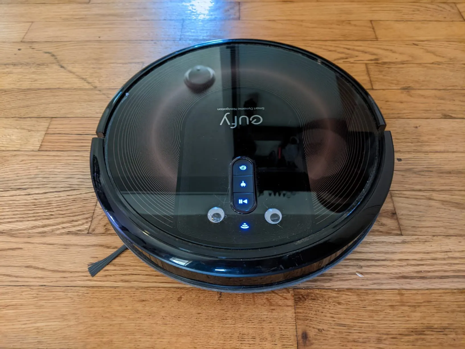 Robot Vacuum Omni S1 Pro