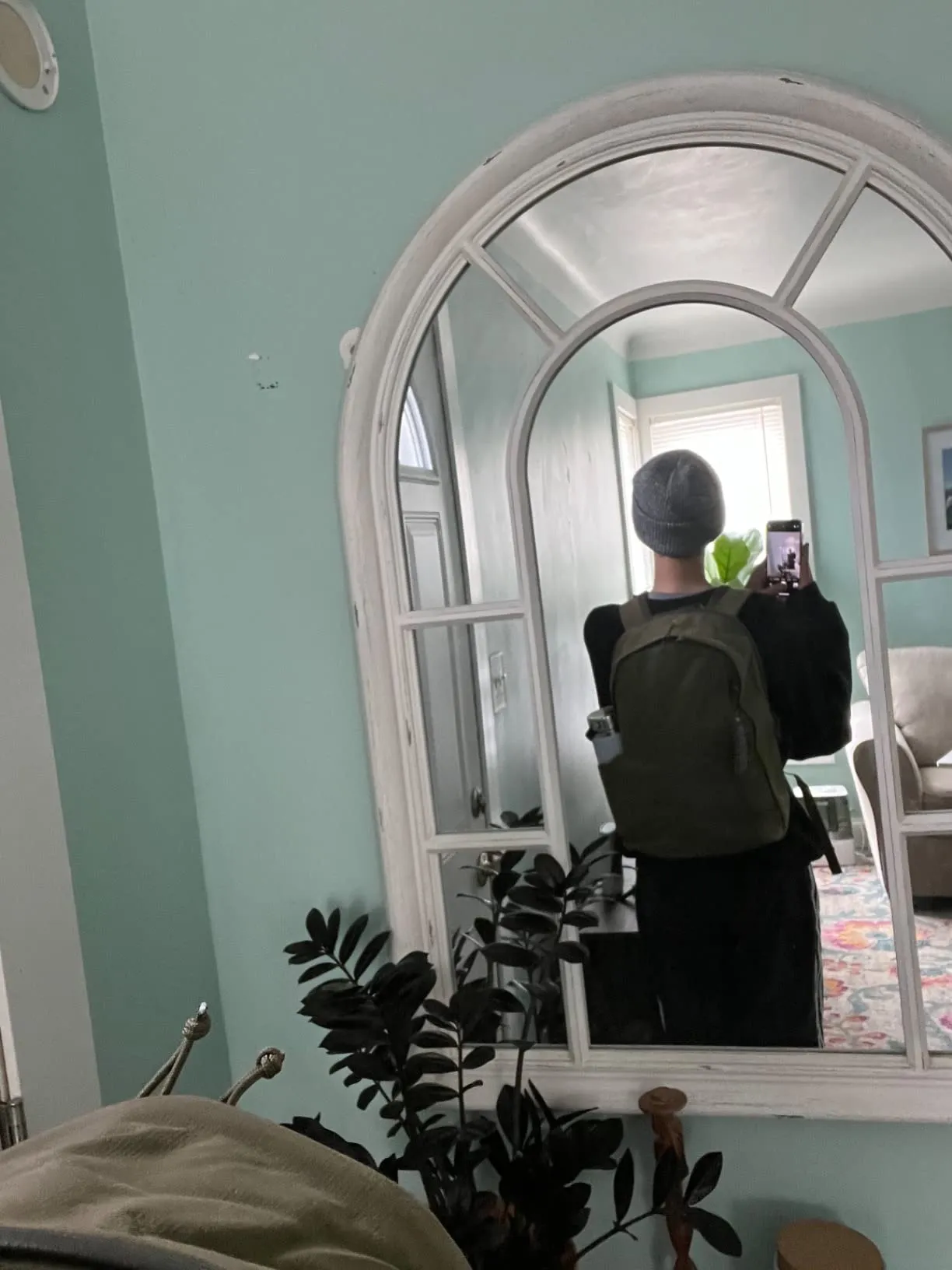 Everything Backpack