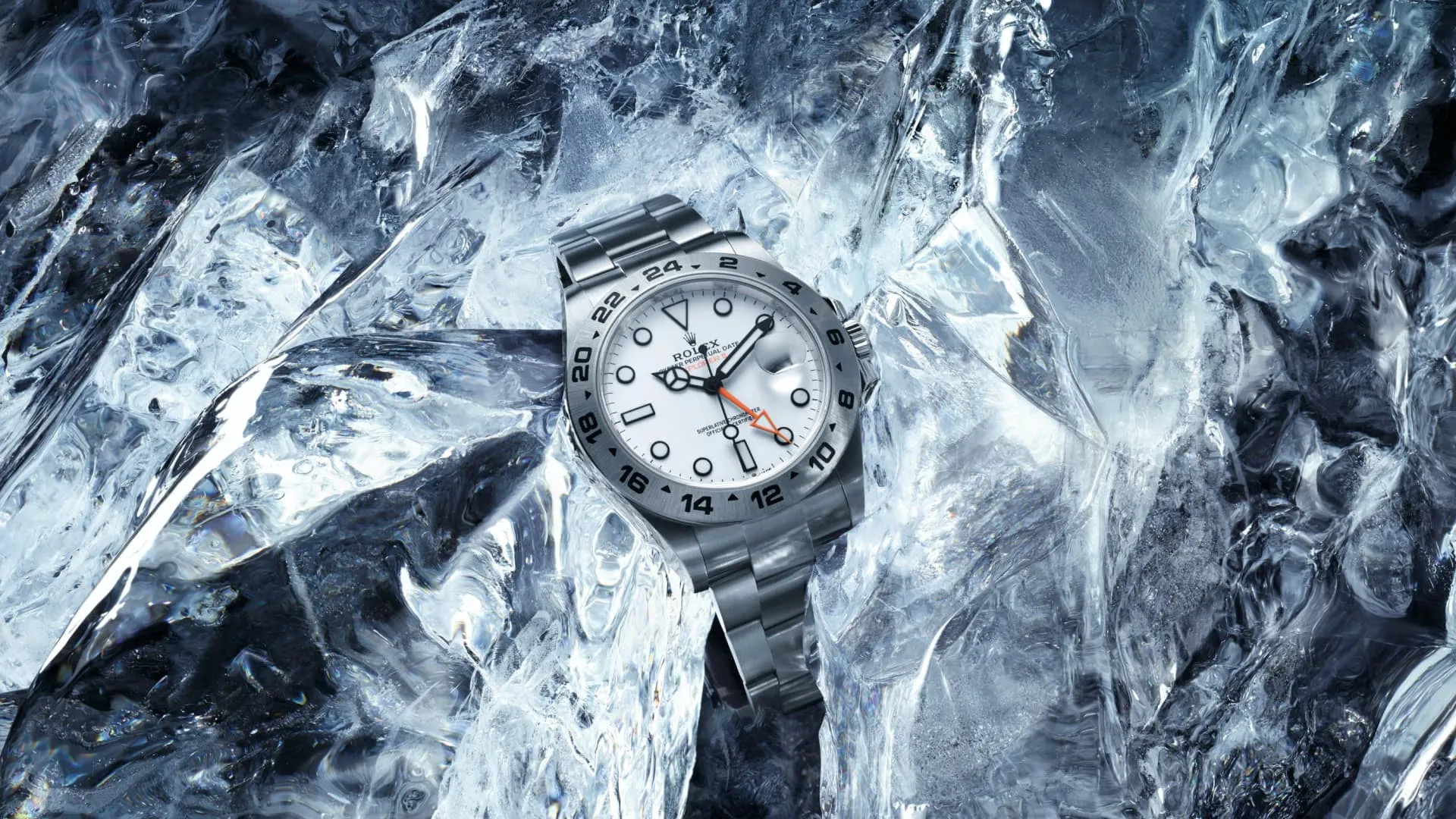 Explorer II