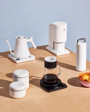 Ode Brew Grinder Gen 2