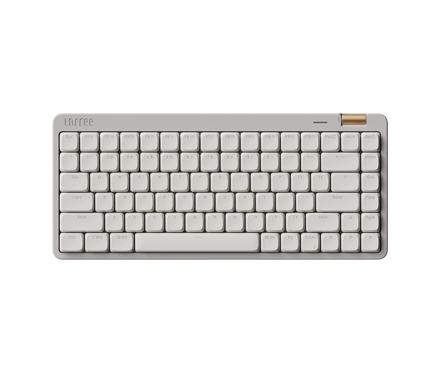 Flow Lite84
