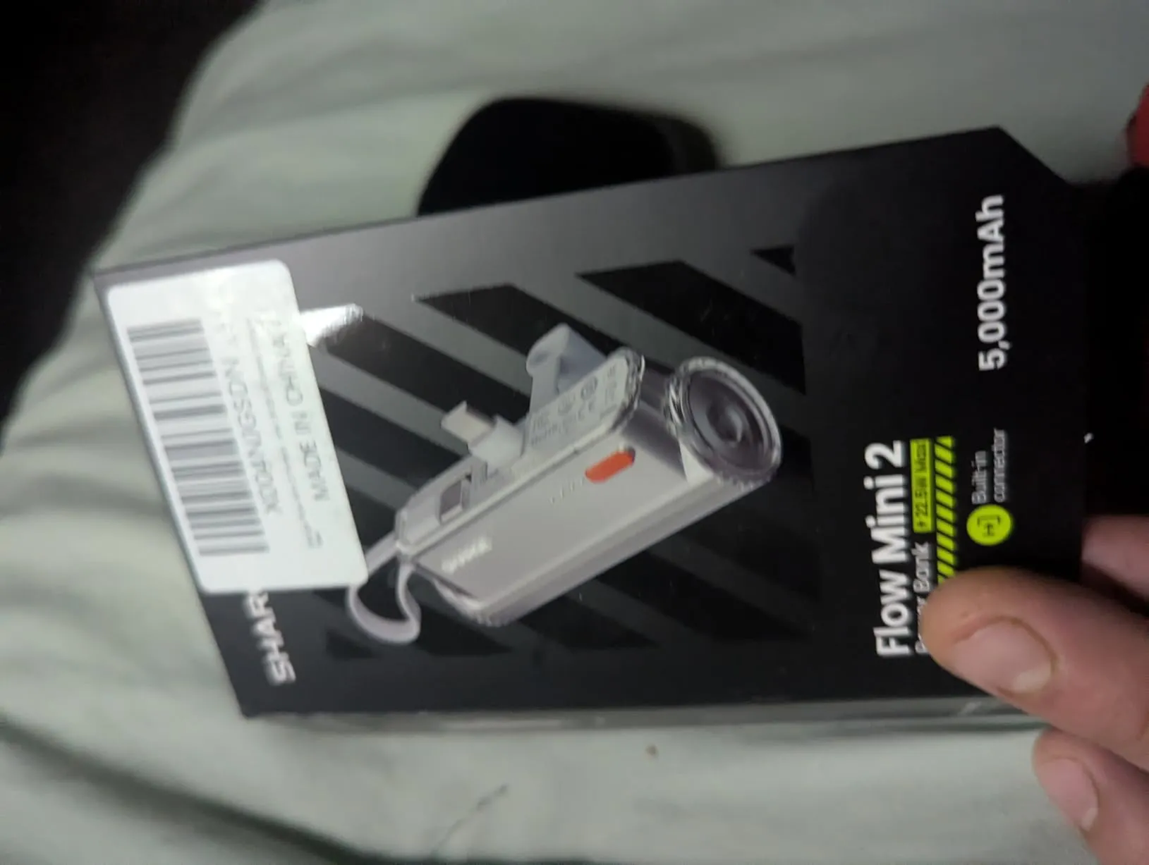 Flow Mini 2
