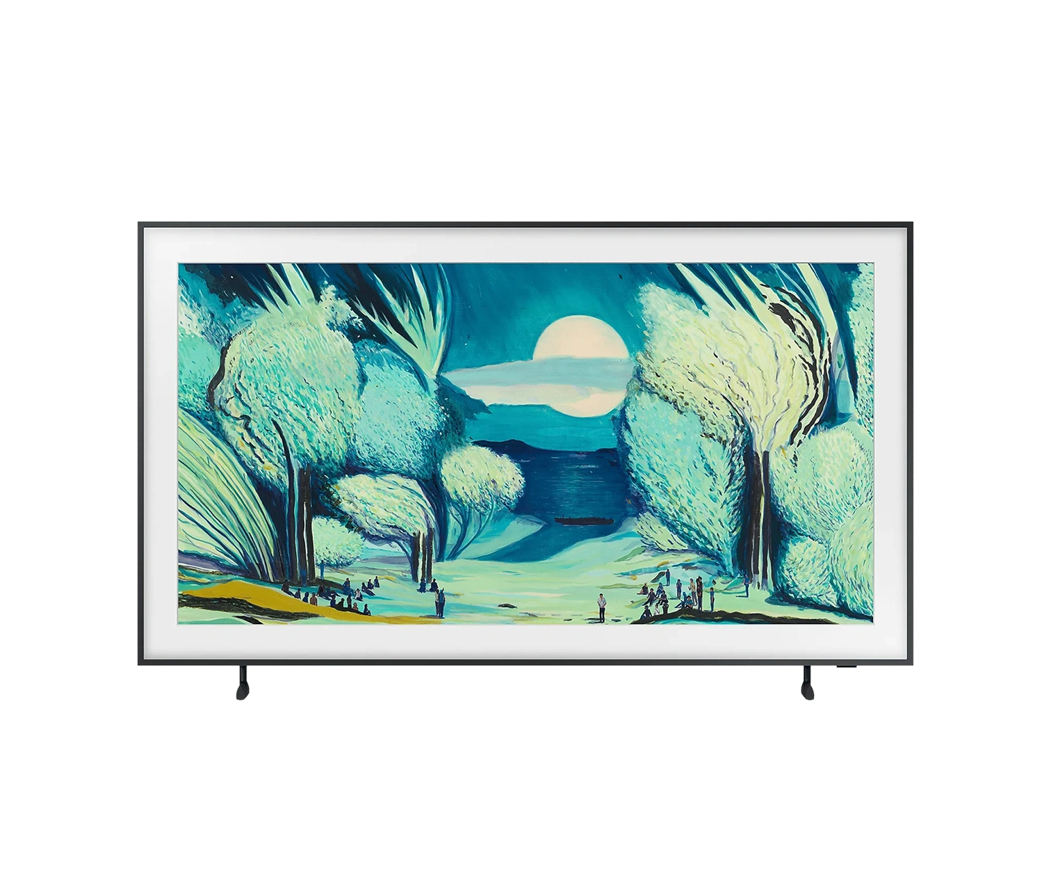 Frame TV