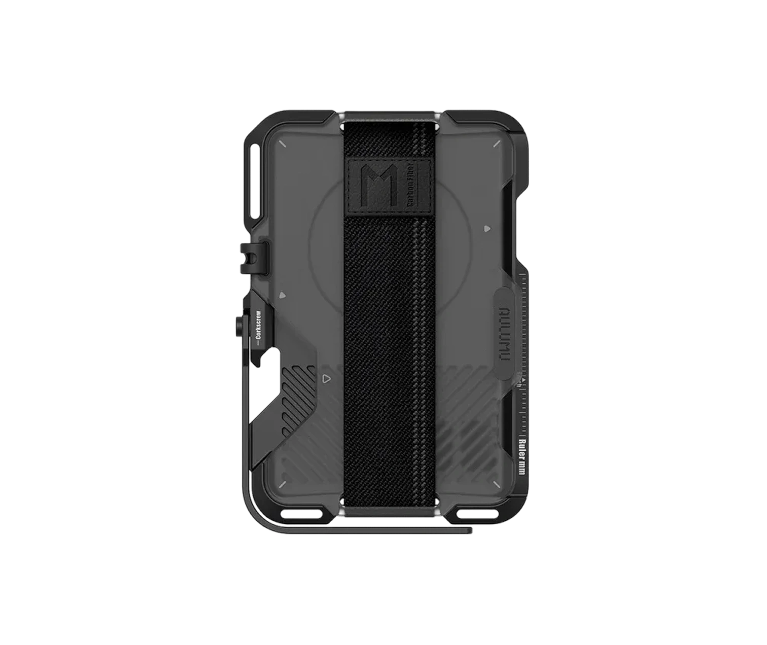 G03 Multi-Tool Magnetic Wallet