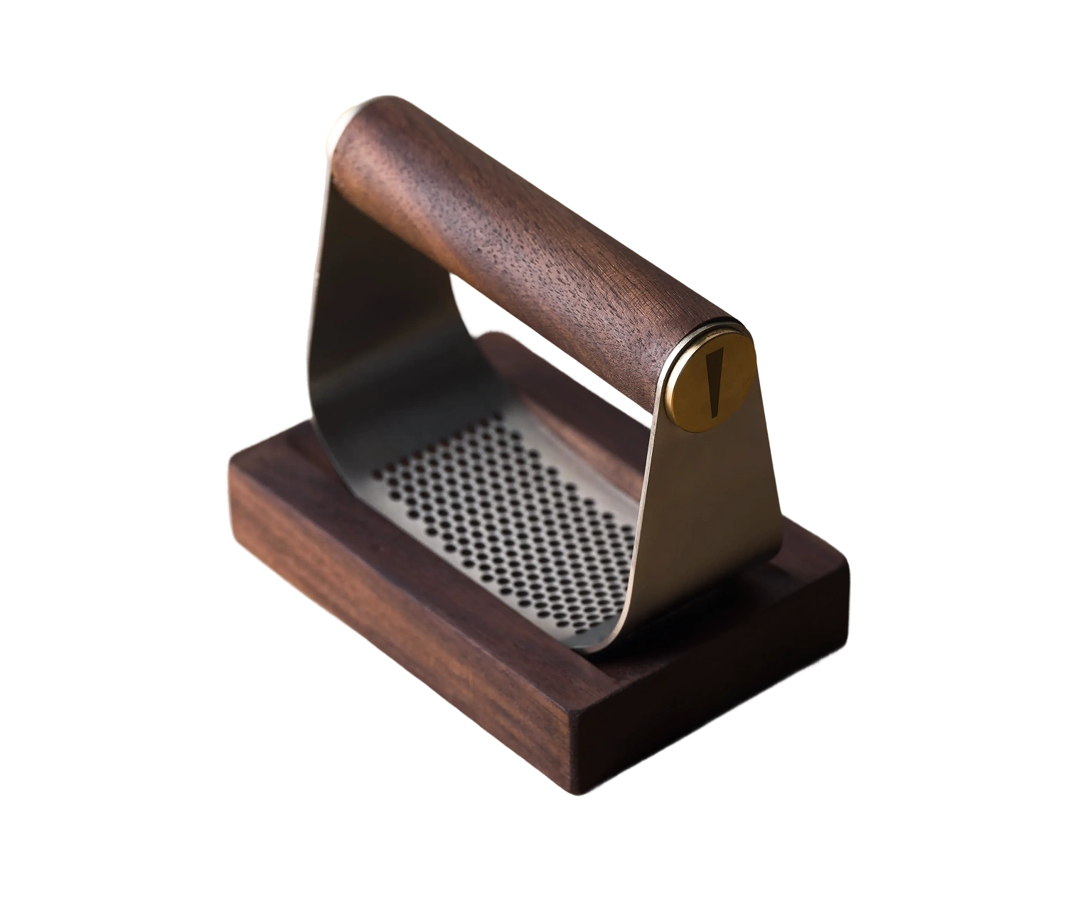 Garlic Crusher