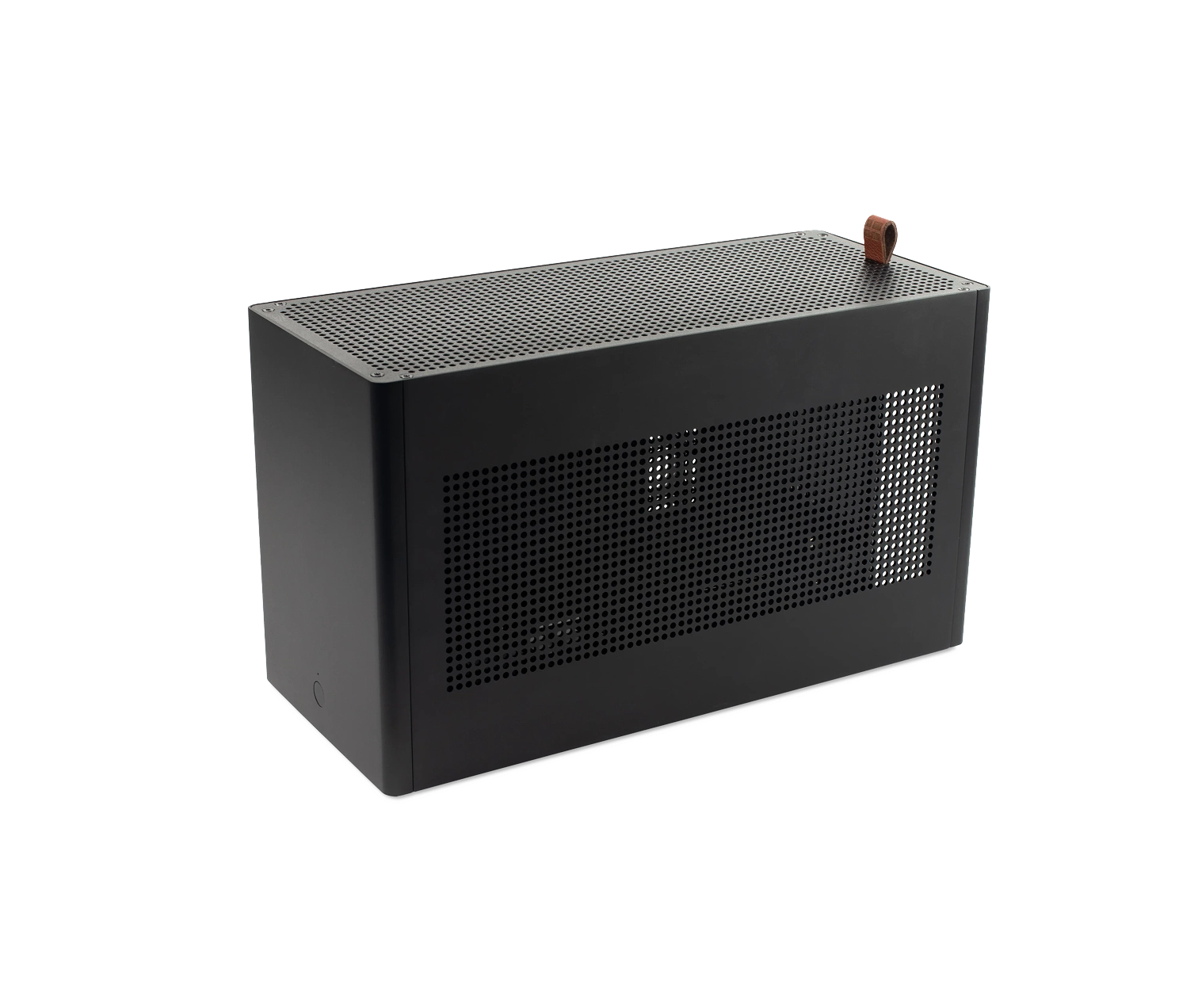 Ghost S1 MKII