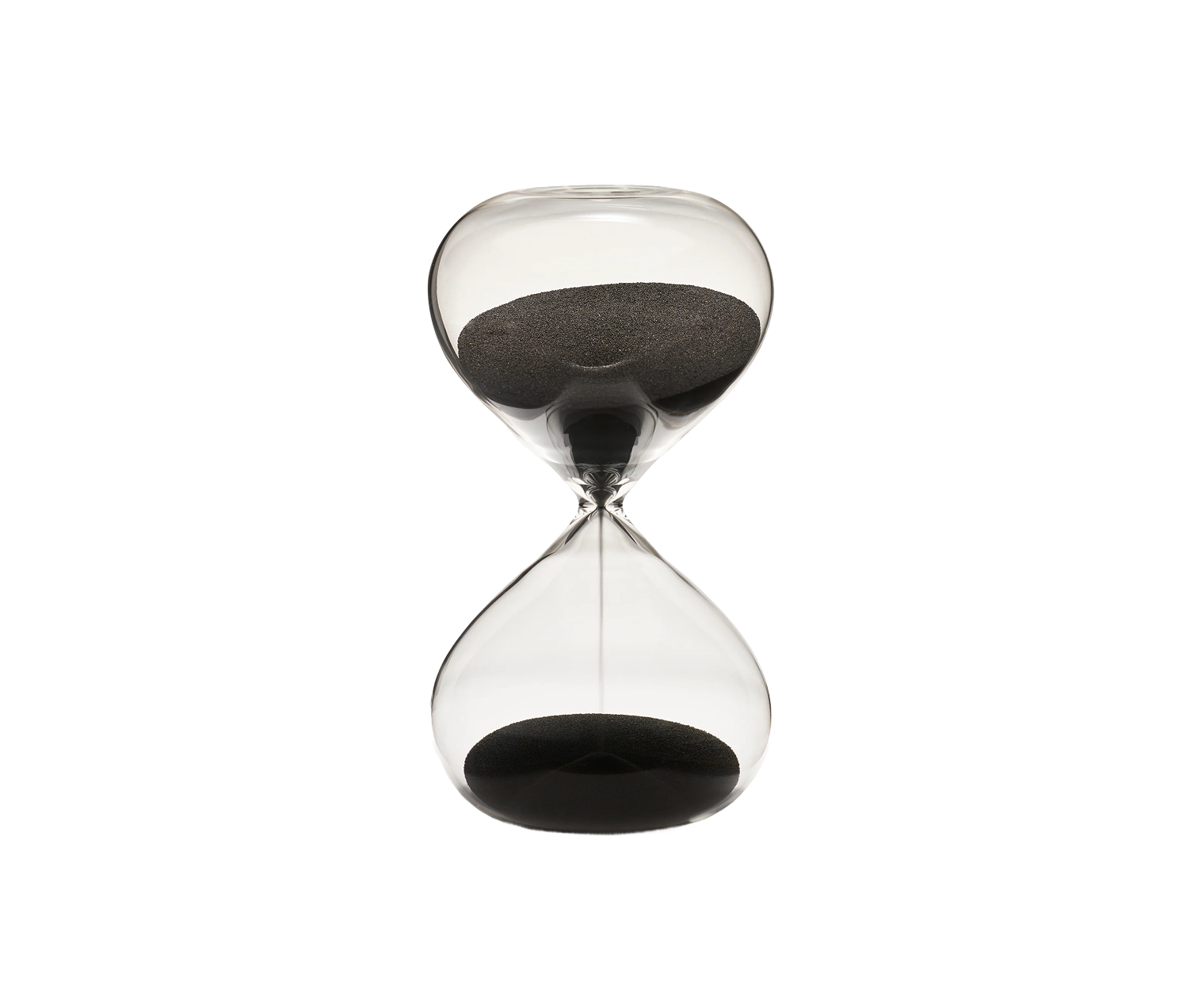 Granule Hourglass