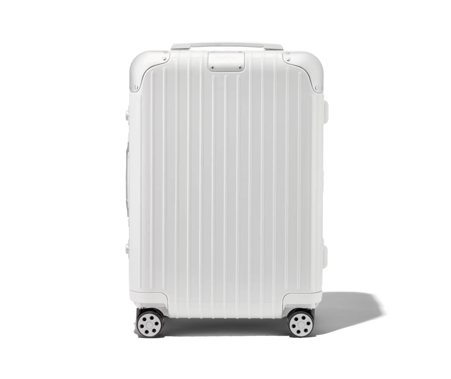 Hybrid Cabin