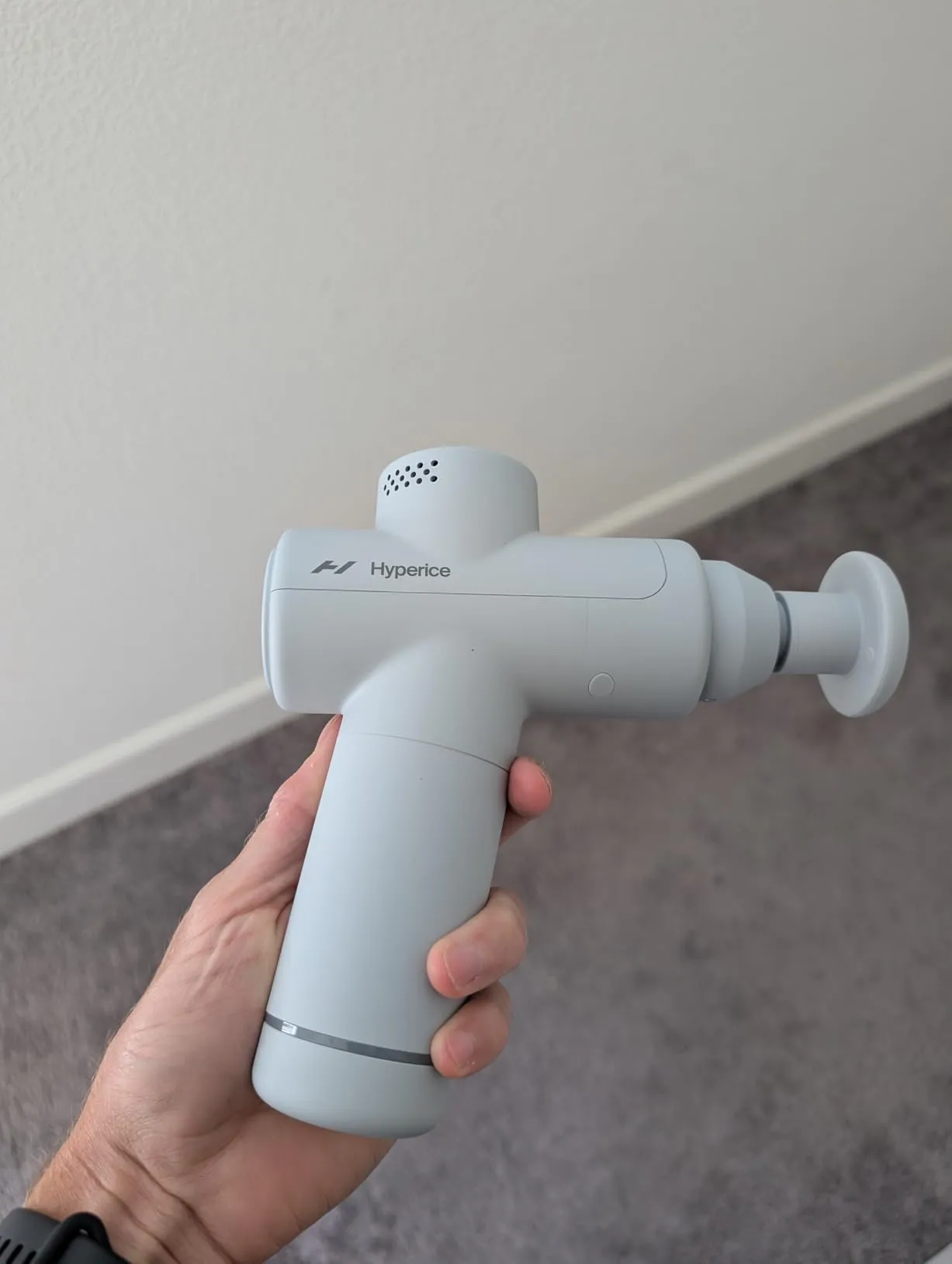 Hyper Volt Go 2