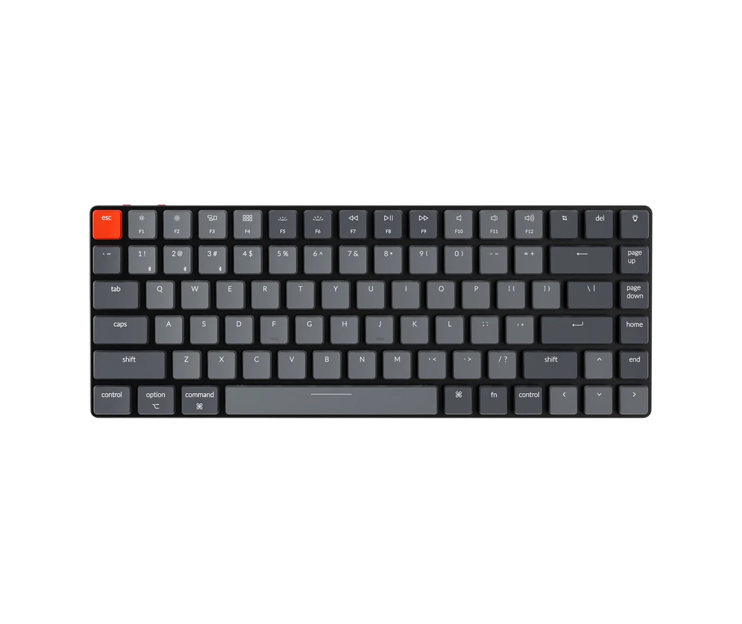 K3 Ultra-slim