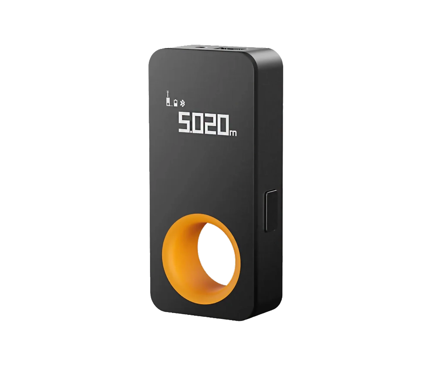 Laser Measure