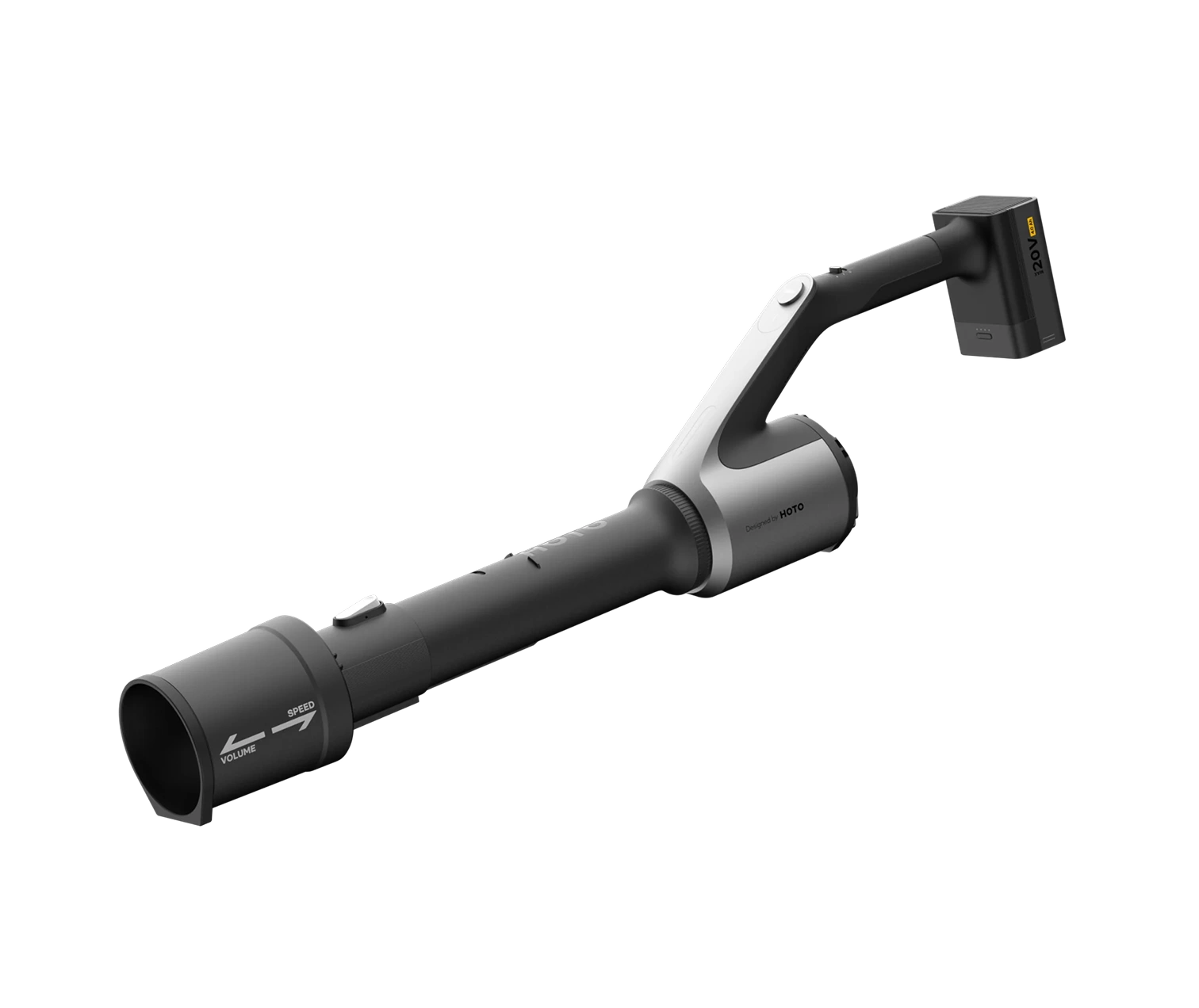 Leaf Blower