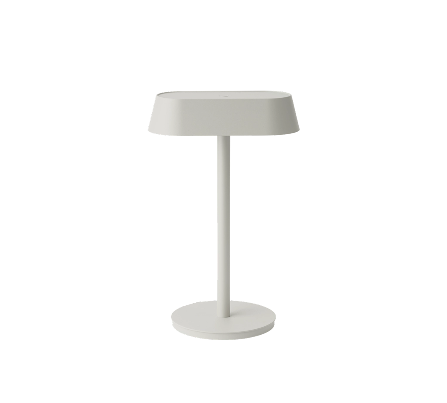 Linear Table Lamp