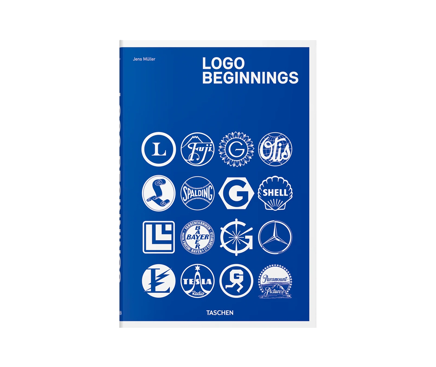 Logo Beginnings