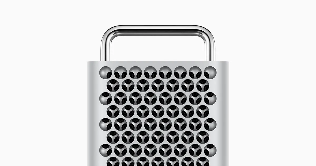 Mac Pro