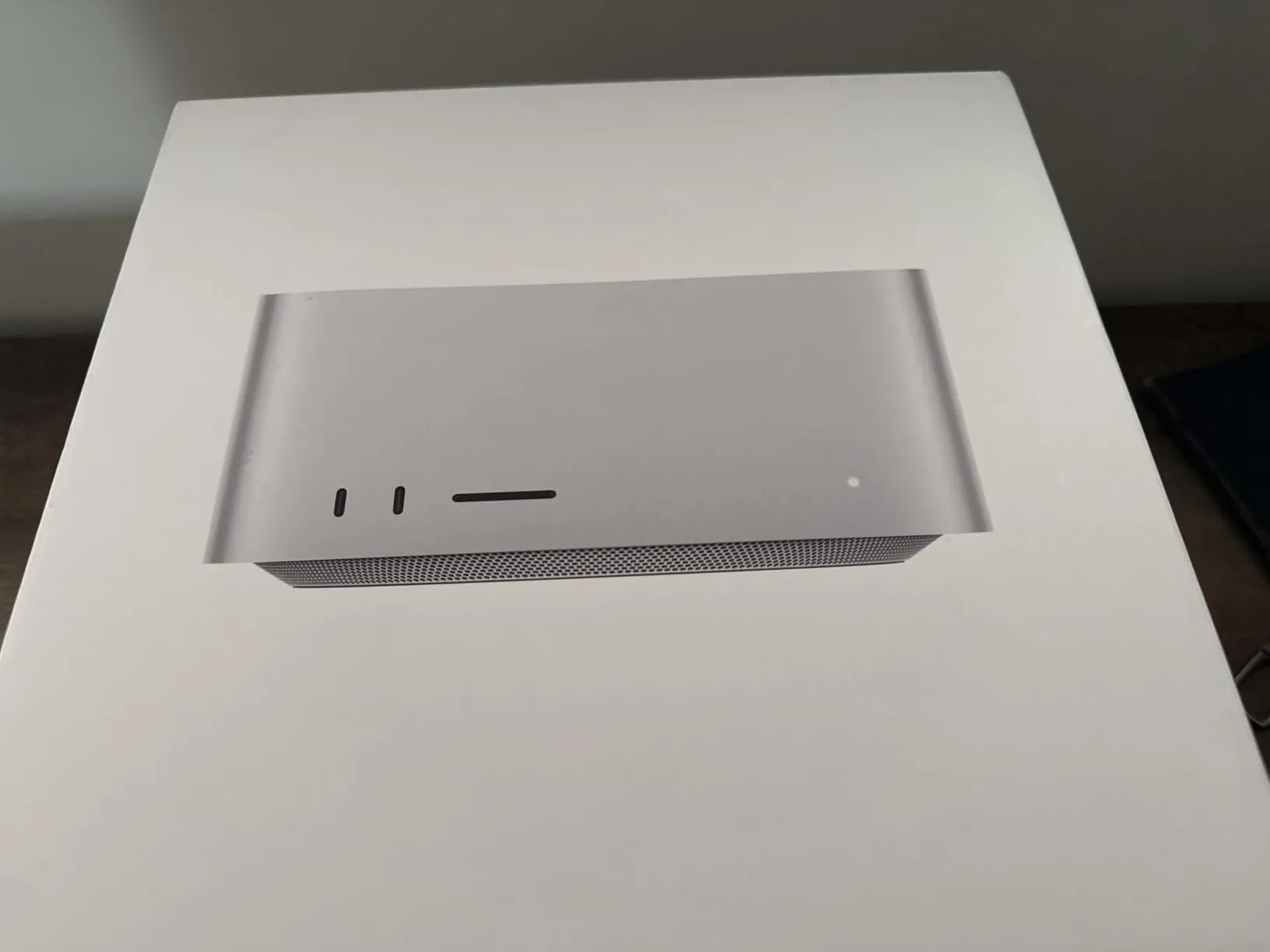 Mac Studio