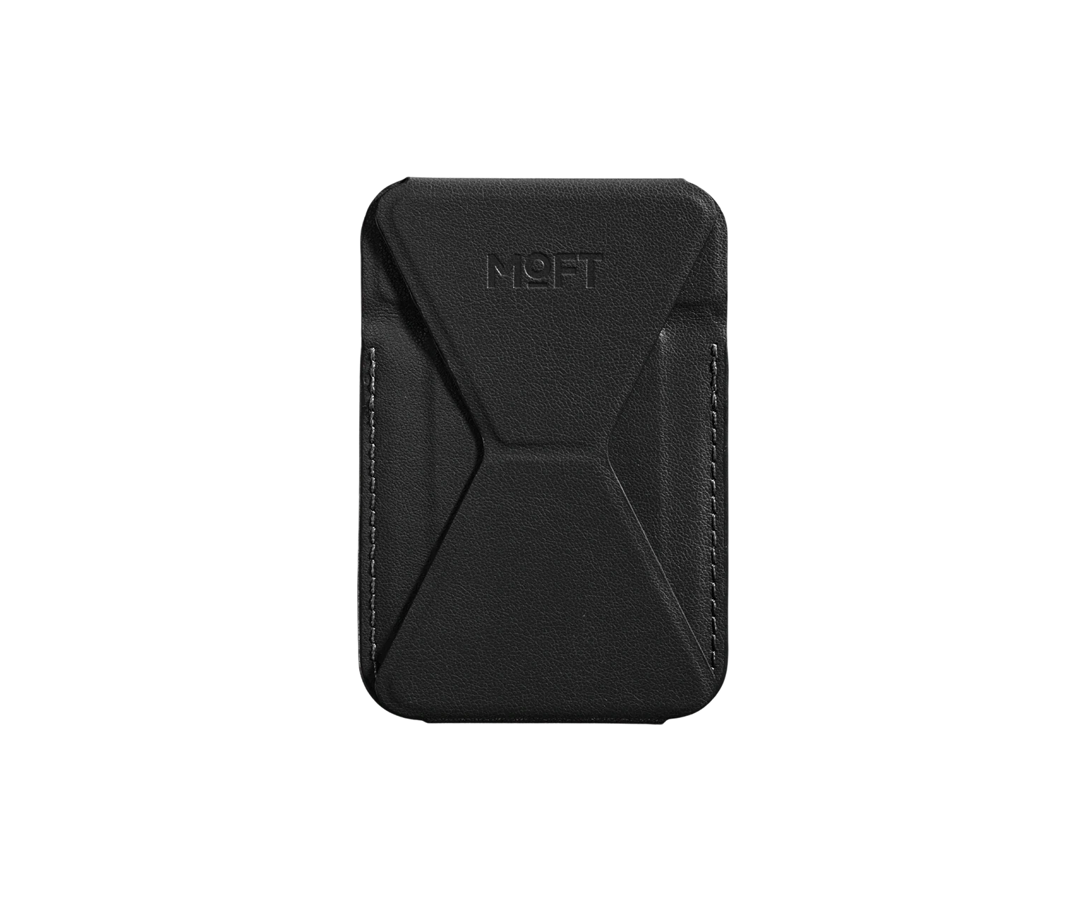 Snap-on Phone Stand & Wallet